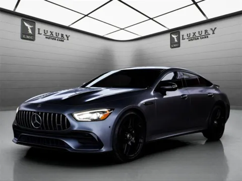 More photos of 2020 Mercedes-Benz AMG GT 53 at Luxury Motor Cars, NJ