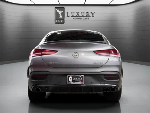 More photos of 2021 Mercedes-Benz GLE AMG GLE 53 at Luxury Motor Cars, NJ