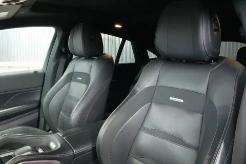 Photos of 2021 Mercedes-Benz GLE AMG GLE 53 for sale in Hillside, NJ at Luxury Motor Cars