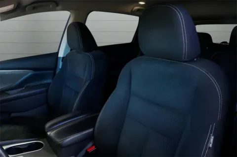 Photos of 2018 Nissan Murano SV for sale in Hillside, NJ at Luxury Motor Cars