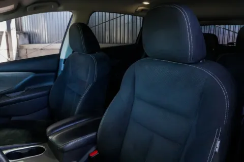 Photos of 2018 Nissan Murano SV for sale in Hillside, NJ at Luxury Motor Cars