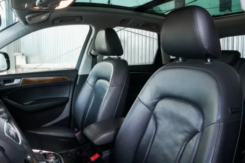 Photos of 2015 Audi Q5 Premium Plus for sale in Hillside, NJ at Luxury Motor Cars