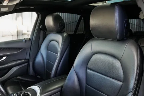 Photos of 2018 Mercedes-Benz GLC 300 for sale in Hillside, NJ at Luxury Motor Cars