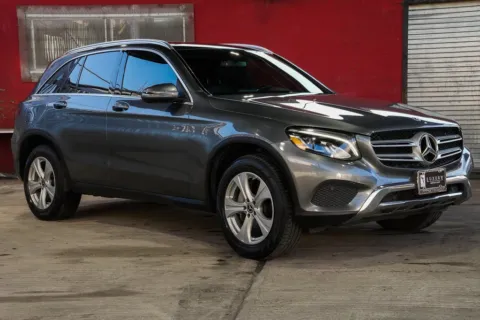 Brown 2018 Mercedes-Benz GLC 300 for sale in Hillside, NJ