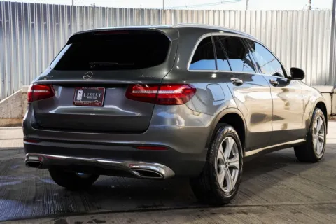 More photos of 2018 Mercedes-Benz GLC 300 at Luxury Motor Cars, NJ