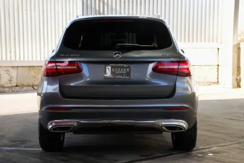 More photos of 2018 Mercedes-Benz GLC 300 at Luxury Motor Cars, NJ