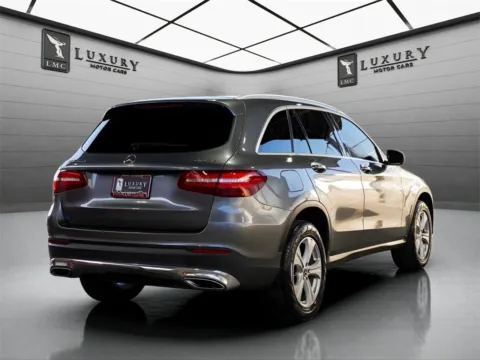 More photos of 2018 Mercedes-Benz GLC 300 at Luxury Motor Cars, NJ