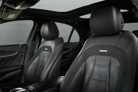 Photos of 2019 Mercedes-Benz E-Class AMG E 53 for sale in Hillside, NJ at Luxury Motor Cars