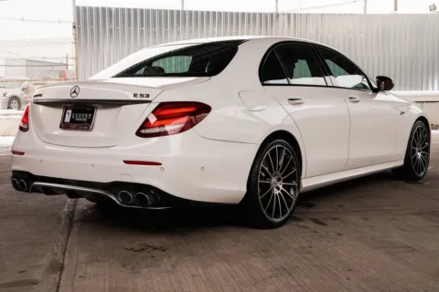 More photos of 2019 Mercedes-Benz E-Class AMG E 53 at Luxury Motor Cars, NJ