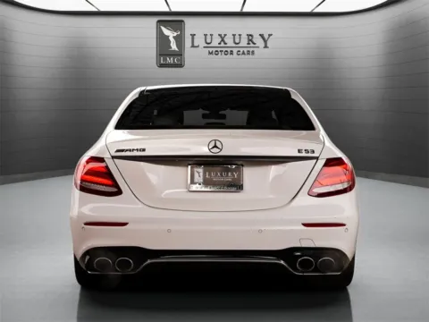 More photos of 2019 Mercedes-Benz E-Class AMG E 53 at Luxury Motor Cars, NJ