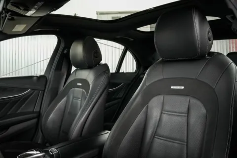 Photos of 2019 Mercedes-Benz E-Class AMG E 53 for sale in Hillside, NJ at Luxury Motor Cars