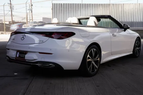 More photos of 2024 Mercedes-Benz CLE 300 at Luxury Motor Cars, NJ