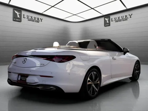 More photos of 2024 Mercedes-Benz CLE 300 at Luxury Motor Cars, NJ