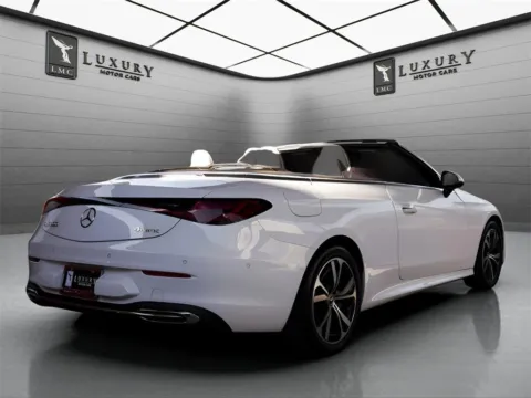 More photos of 2024 Mercedes-Benz CLE 300 at Luxury Motor Cars, NJ