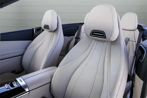 Photos of 2024 Mercedes-Benz CLE 300 for sale in Hillside, NJ at Luxury Motor Cars