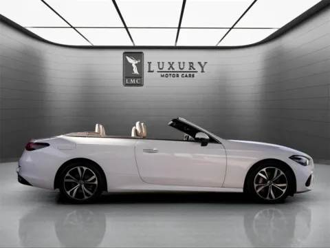 Another view of 2024 Mercedes-Benz CLE 300 for sale in Hillside, NJ at Luxury Motor Cars