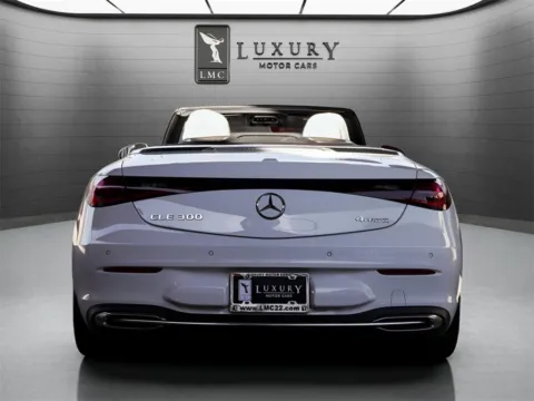 More photos of 2024 Mercedes-Benz CLE 300 at Luxury Motor Cars, NJ