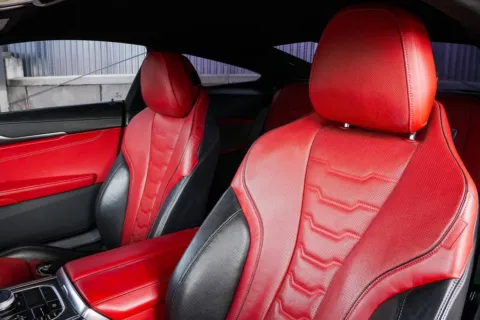 Photos of 2023 BMW 8 Series M850i xDrive for sale in Hillside, NJ at Luxury Motor Cars