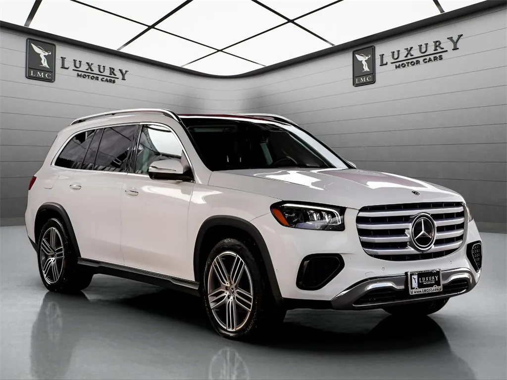 2024 Mercedes-Benz GLS 450 for sale in Hillside, NJ