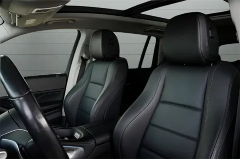 Photos of 2024 Mercedes-Benz GLS 450 for sale in Hillside, NJ at Luxury Motor Cars