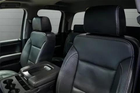 Photos of 2018 Chevrolet Silverado 1500 LT for sale in Hillside, NJ at Luxury Motor Cars