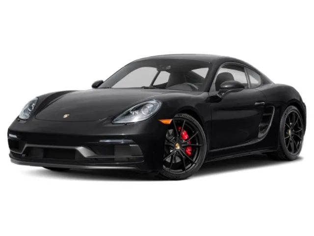 2018 Porsche 718 Cayman GTS for sale in Hillside, NJ