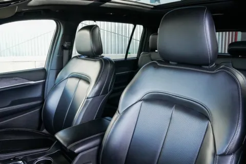 Photos of 2024 Jeep Grand Cherokee L Limited for sale in Hillside, NJ at Luxury Motor Cars