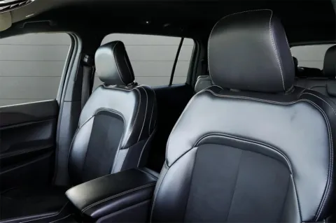 Photos of 2024 Jeep Grand Cherokee L Altitude for sale in Hillside, NJ at Luxury Motor Cars