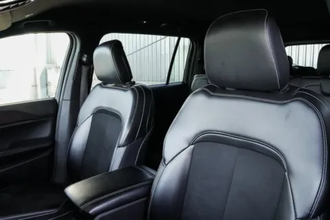 Photos of 2024 Jeep Grand Cherokee L Altitude for sale in Hillside, NJ at Luxury Motor Cars