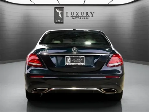 More photos of 2017 Mercedes-Benz E-Class E 300 at Luxury Motor Cars, NJ