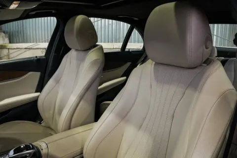 Photos of 2017 Mercedes-Benz E-Class E 300 for sale in Hillside, NJ at Luxury Motor Cars