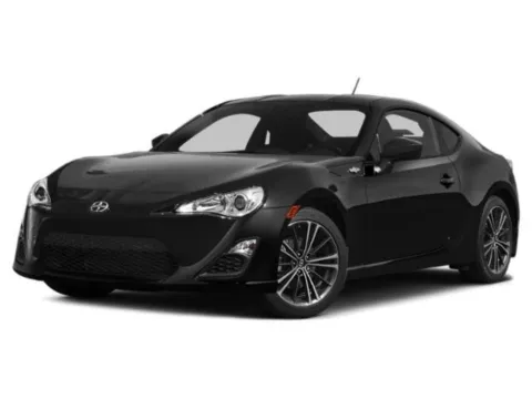 Red 2015 Scion FR-S for sale in Hillside, NJ