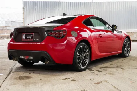 More photos of 2015 Scion FR-S at Luxury Motor Cars, NJ