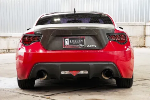 More photos of 2015 Scion FR-S at Luxury Motor Cars, NJ