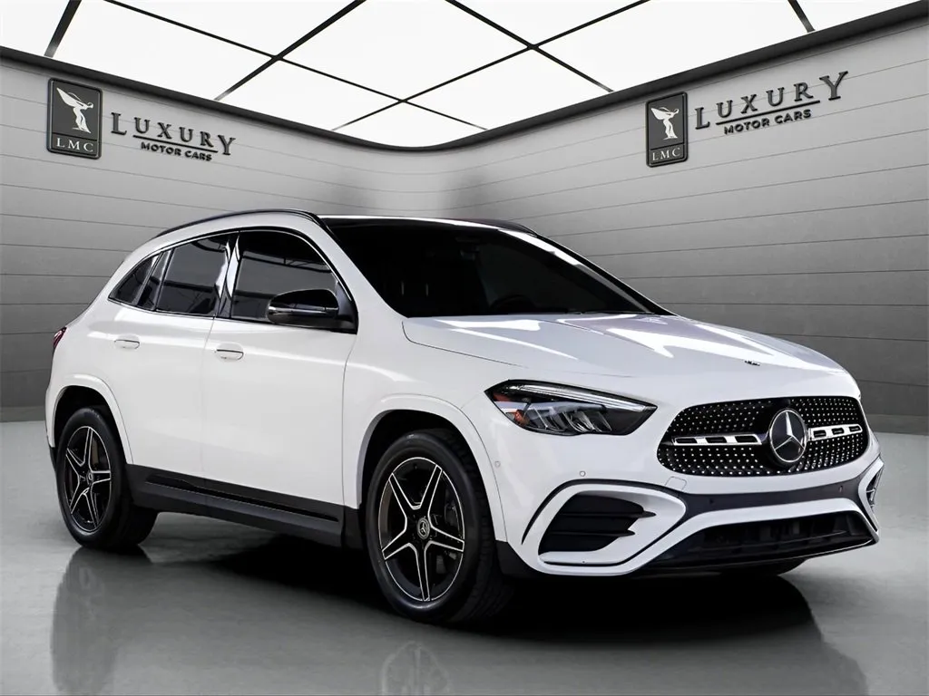 2024 Mercedes-Benz GLA 250 for sale in Hillside, NJ