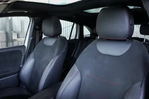 Photos of 2024 Mercedes-Benz GLA 250 for sale in Hillside, NJ at Luxury Motor Cars