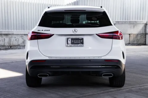 More photos of 2024 Mercedes-Benz GLA 250 at Luxury Motor Cars, NJ