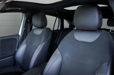 Photos of 2024 Mercedes-Benz GLA 250 for sale in Hillside, NJ at Luxury Motor Cars