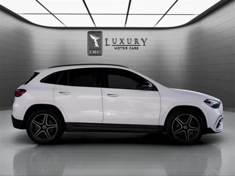 Another view of 2024 Mercedes-Benz GLA 250 for sale in Hillside, NJ at Luxury Motor Cars