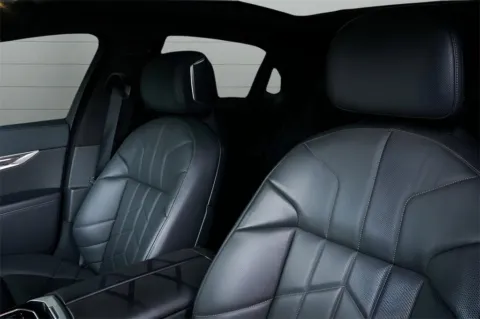 Photos of 2024 BMW i7 eDrive50 for sale in Hillside, NJ at Luxury Motor Cars