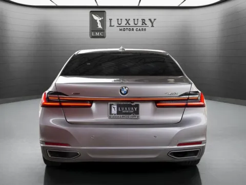 More photos of 2020 BMW 7 Series 740i xDrive at Luxury Motor Cars, NJ