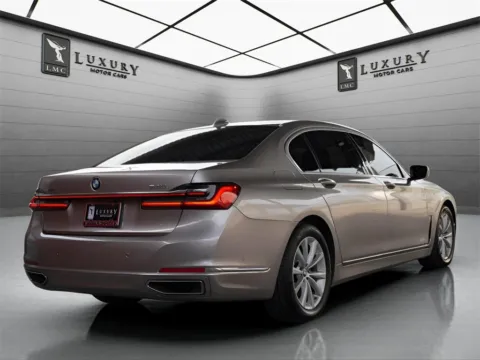 More photos of 2020 BMW 7 Series 740i xDrive at Luxury Motor Cars, NJ