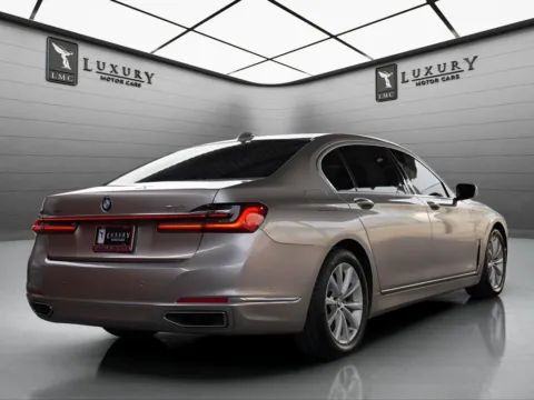 More photos of 2020 BMW 7 Series 740i xDrive at Luxury Motor Cars, NJ