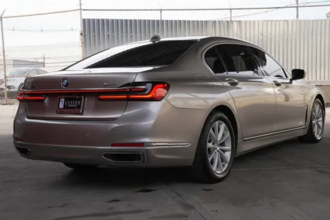 More photos of 2020 BMW 7 Series 740i xDrive at Luxury Motor Cars, NJ