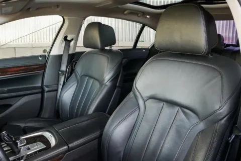 Photos of 2020 BMW 7 Series 740i xDrive for sale in Hillside, NJ at Luxury Motor Cars