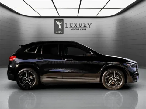 Another view of 2025 Mercedes-Benz GLA 250 for sale in Hillside, NJ at Luxury Motor Cars