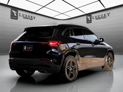 More photos of 2025 Mercedes-Benz GLA 250 at Luxury Motor Cars, NJ