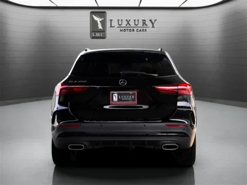 More photos of 2025 Mercedes-Benz GLA 250 at Luxury Motor Cars, NJ