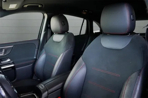 Photos of 2025 Mercedes-Benz GLA 250 for sale in Hillside, NJ at Luxury Motor Cars