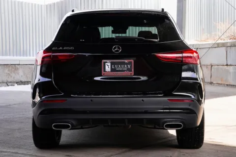 More photos of 2025 Mercedes-Benz GLA 250 at Luxury Motor Cars, NJ